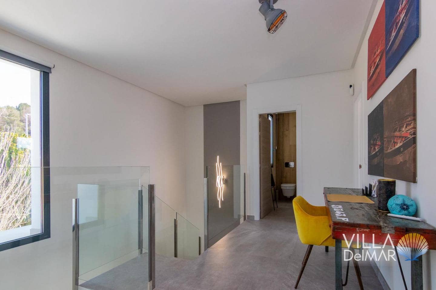 Chalet de 3 habitaciones en Dénia en venta con piscina garaje - 870.000 € (Ref: 9263971)