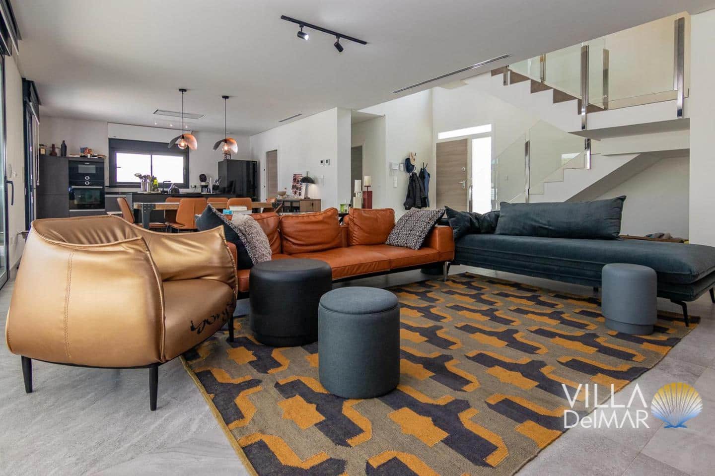 Chalet de 3 habitaciones en Dénia en venta con piscina garaje - 870.000 € (Ref: 9263971)