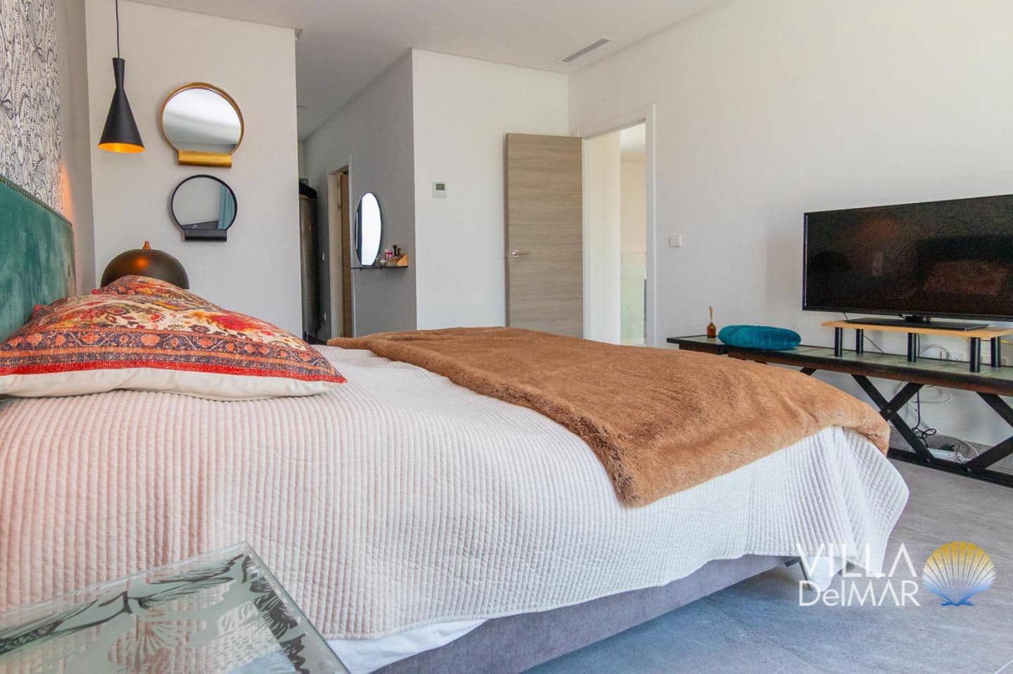 Chalet de 3 habitaciones en Dénia en venta con piscina garaje - 870.000 € (Ref: 9263971)