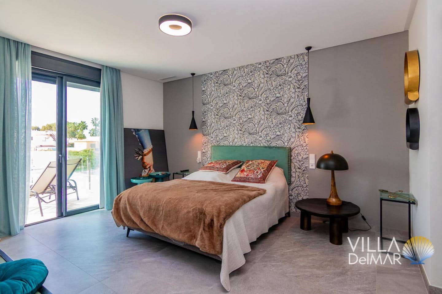 Chalet de 3 habitaciones en Dénia en venta con piscina garaje - 870.000 € (Ref: 9263971)