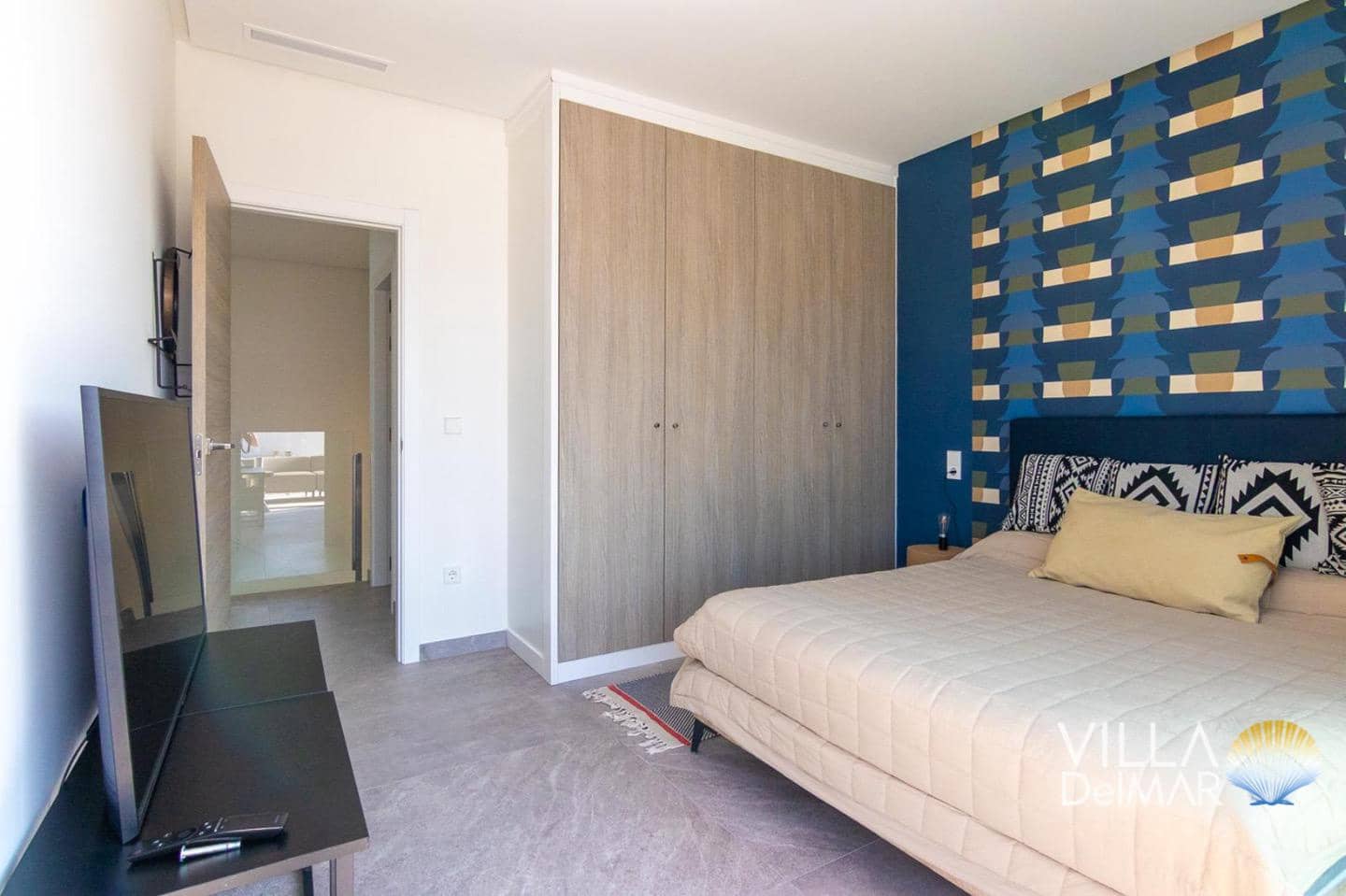 Chalet de 3 habitaciones en Dénia en venta con piscina garaje - 870.000 € (Ref: 9263971)