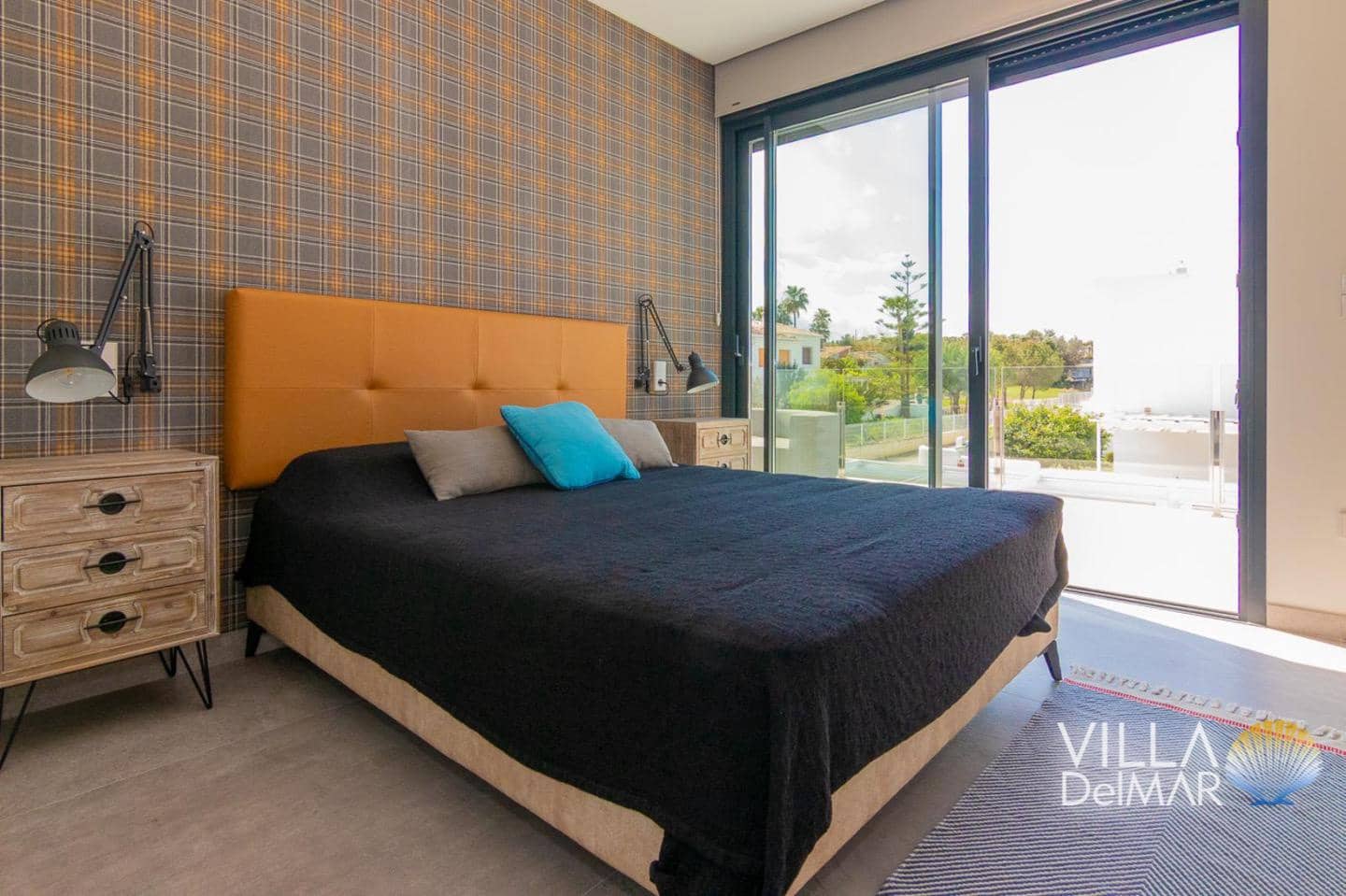 Chalet de 3 habitaciones en Dénia en venta con piscina garaje - 870.000 € (Ref: 9263971)