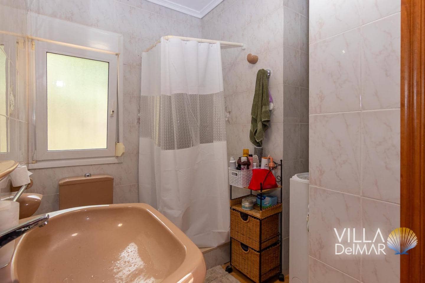 4 bedroom Villa for sale in Denia with pool garage - € 595,000 (Ref: 9265681)