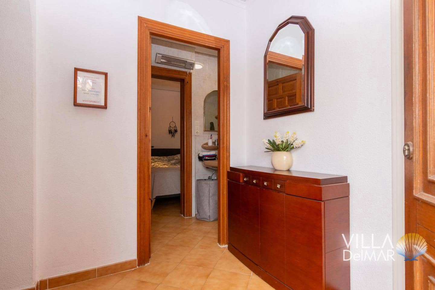 4 bedroom Villa for sale in Denia with pool garage - € 595,000 (Ref: 9265681)