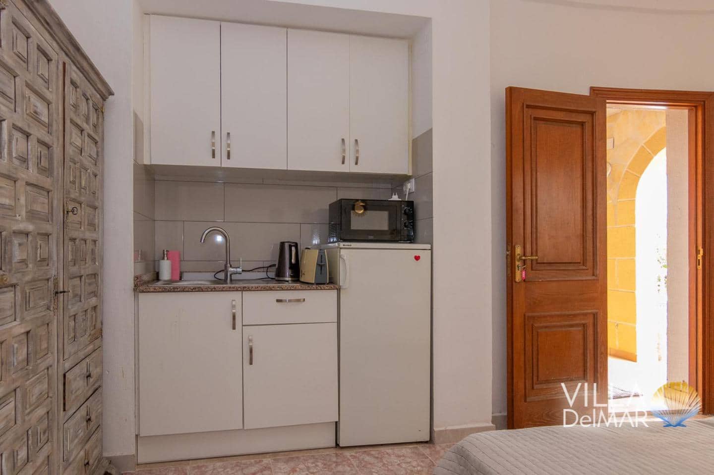 4 bedroom Villa for sale in Denia with pool garage - € 595,000 (Ref: 9265681)