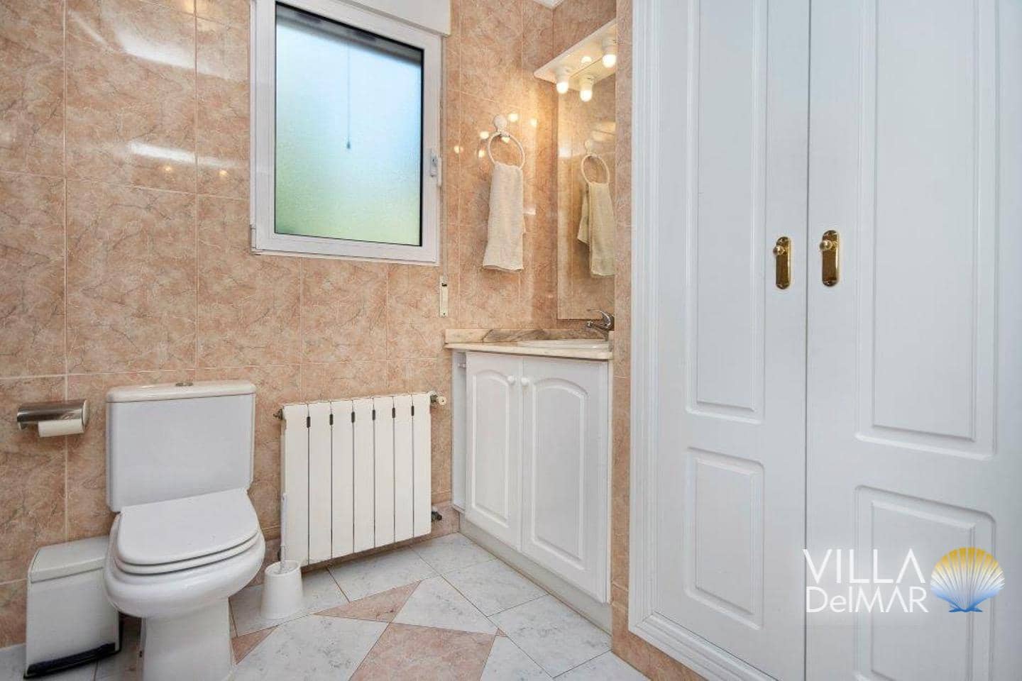 4 soverom Finca/Herregård til salgs i Jesus Pobre med svømmebasseng garasje - € 995 000 (Ref: 9310479)