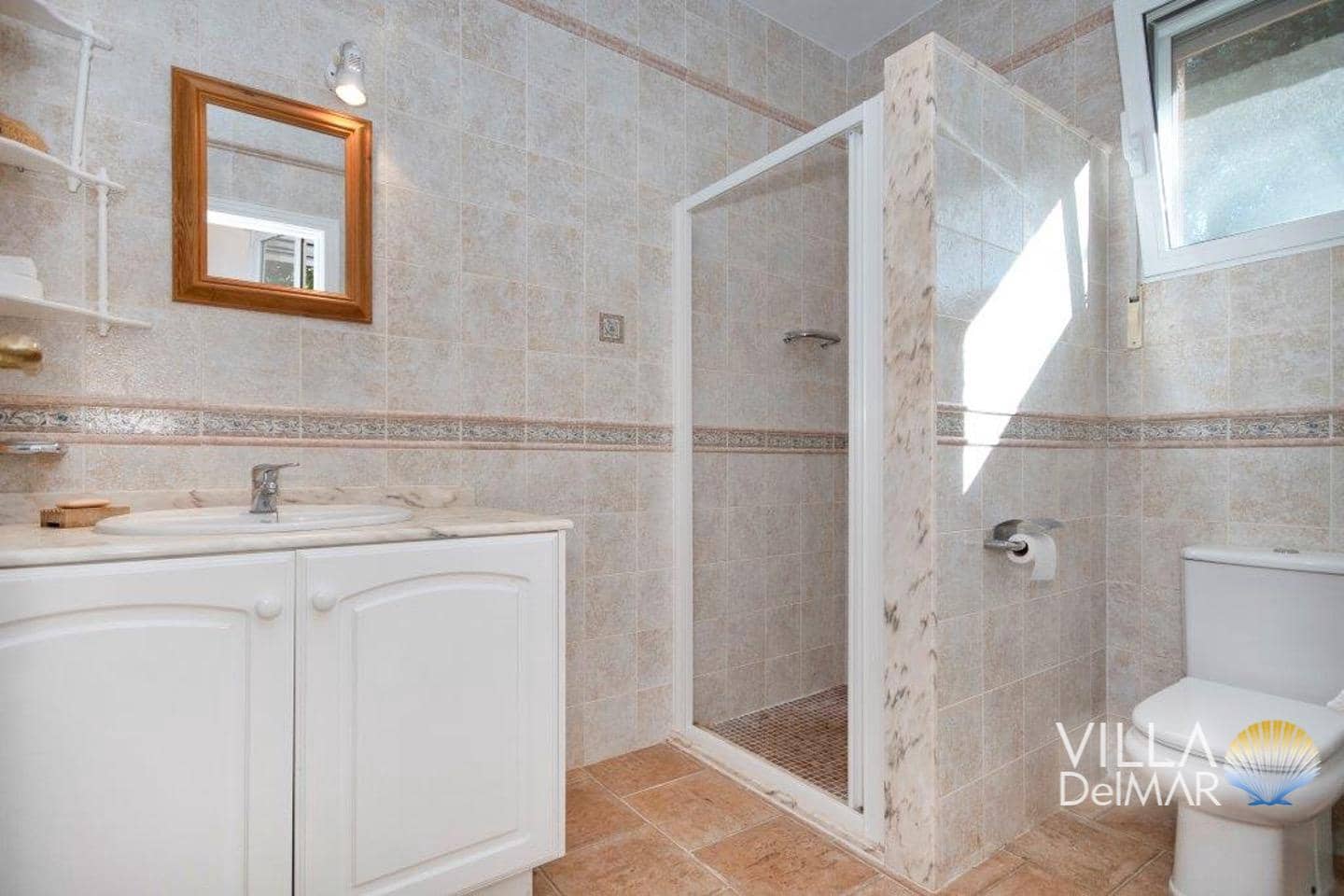 4 soverom Finca/Herregård til salgs i Jesus Pobre med svømmebasseng garasje - € 995 000 (Ref: 9310479)