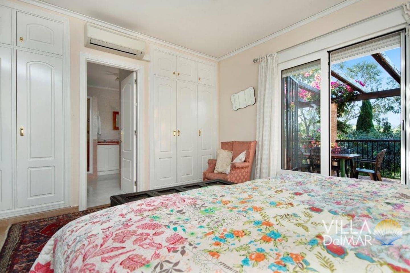 4 soverom Finca/Herregård til salgs i Jesus Pobre med svømmebasseng garasje - € 995 000 (Ref: 9310479)