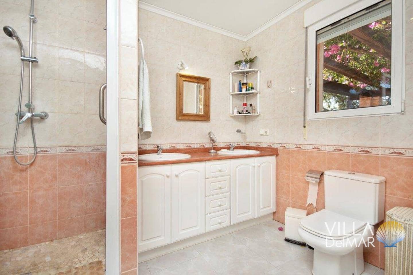 4 soverom Finca/Herregård til salgs i Jesus Pobre med svømmebasseng garasje - € 995 000 (Ref: 9310479)