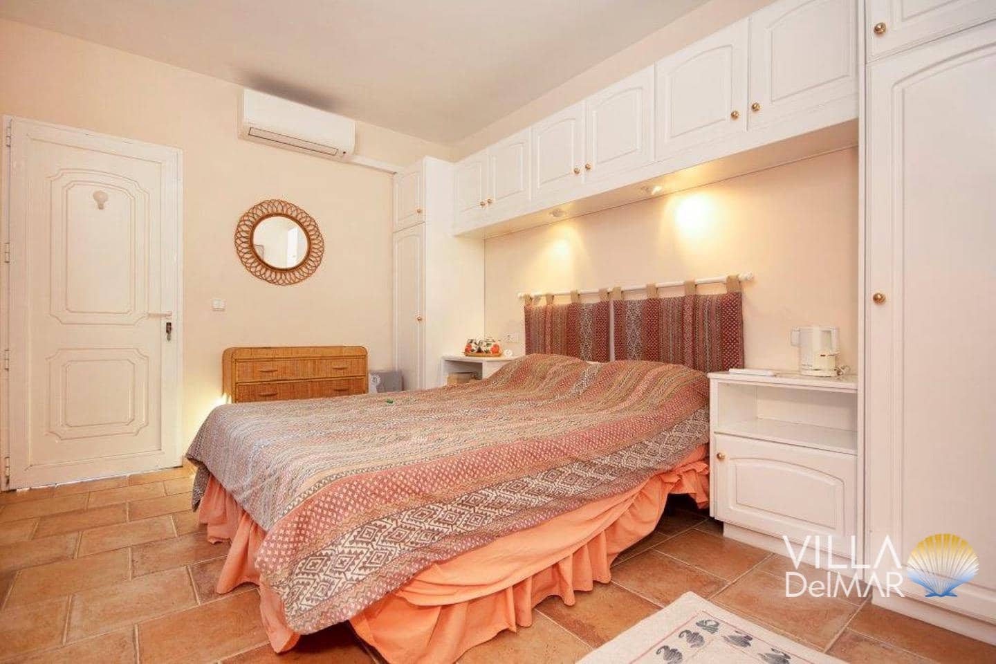 4 soverom Finca/Herregård til salgs i Jesus Pobre med svømmebasseng garasje - € 995 000 (Ref: 9310479)