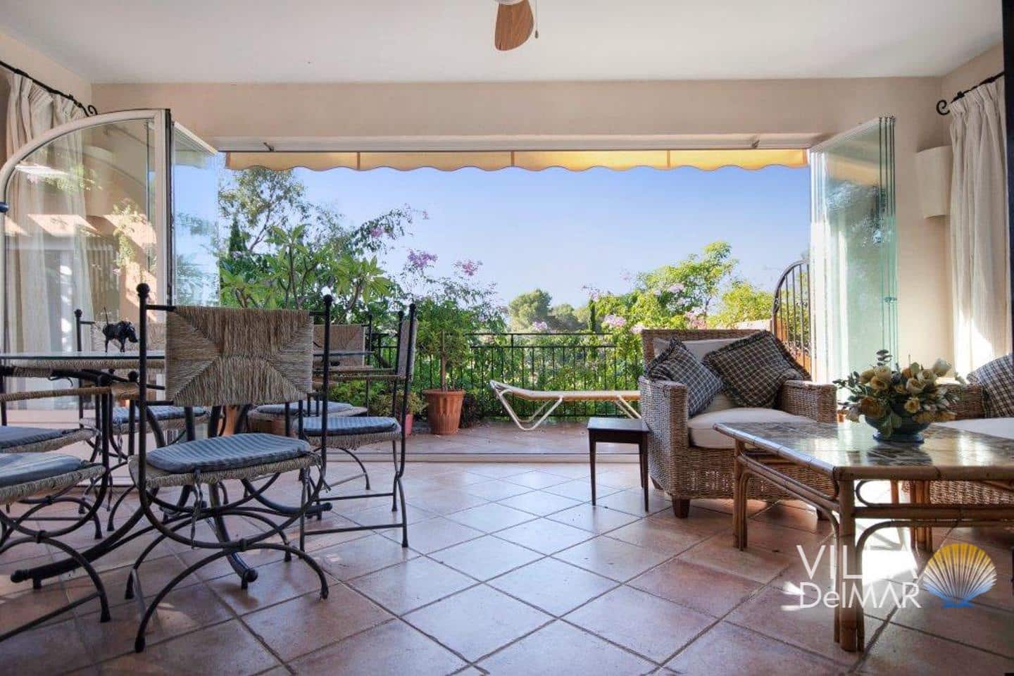 4 soverom Finca/Herregård til salgs i Jesus Pobre med svømmebasseng garasje - € 995 000 (Ref: 9310479)