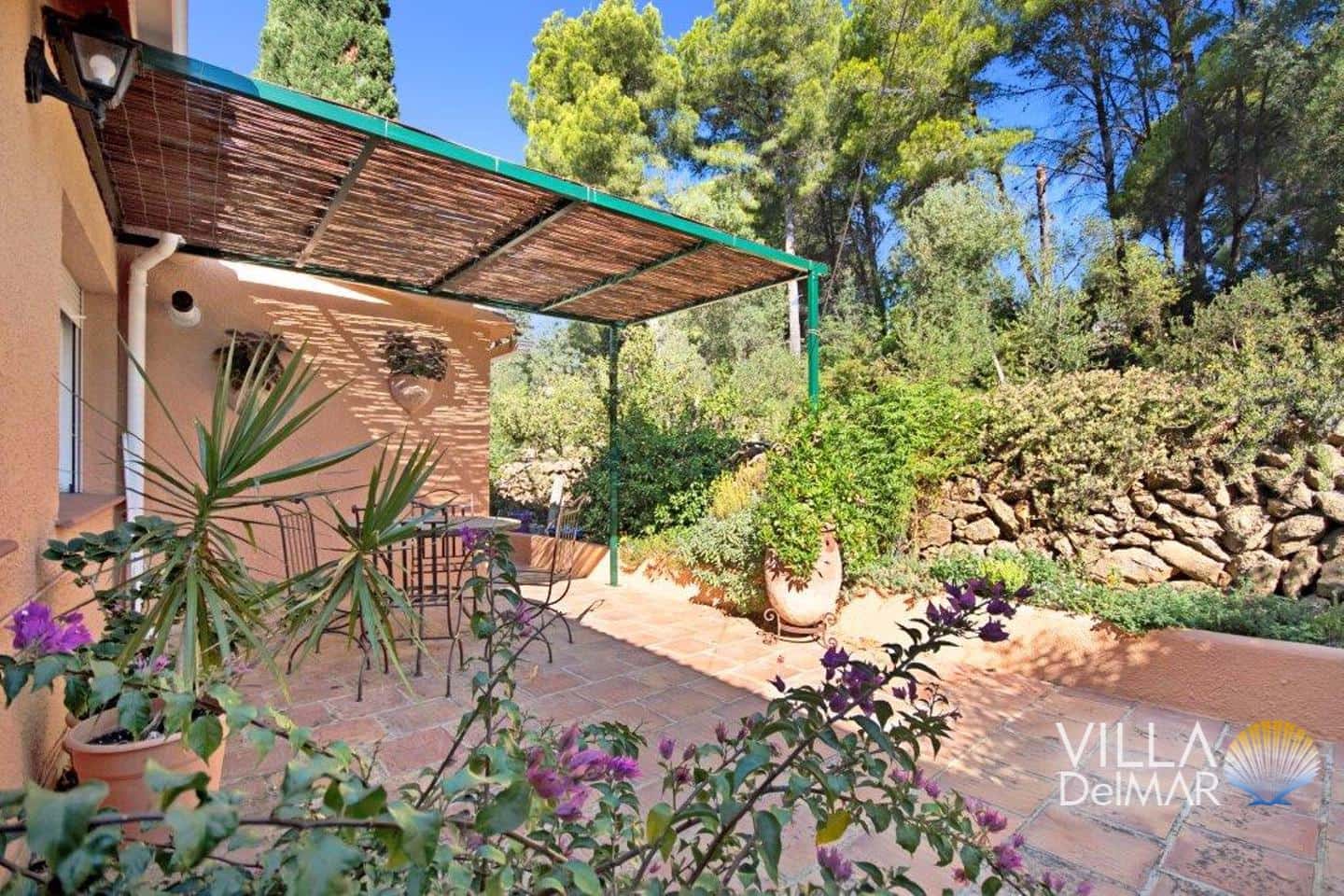 4 soverom Finca/Herregård til salgs i Jesus Pobre med svømmebasseng garasje - € 995 000 (Ref: 9310479)