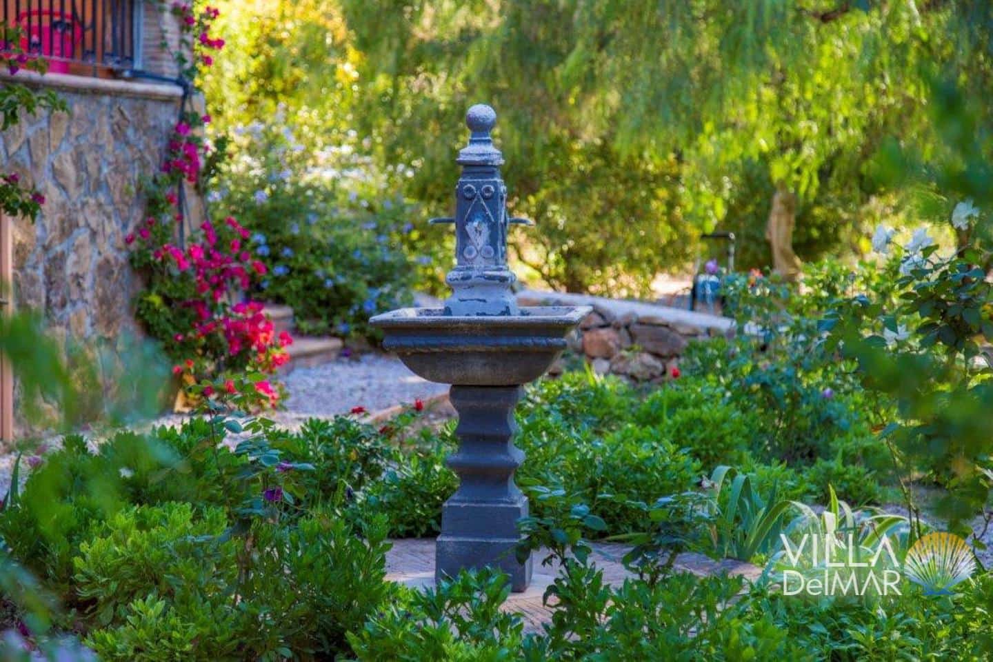 4 soverom Finca/Herregård til salgs i Jesus Pobre med svømmebasseng garasje - € 995 000 (Ref: 9310479)