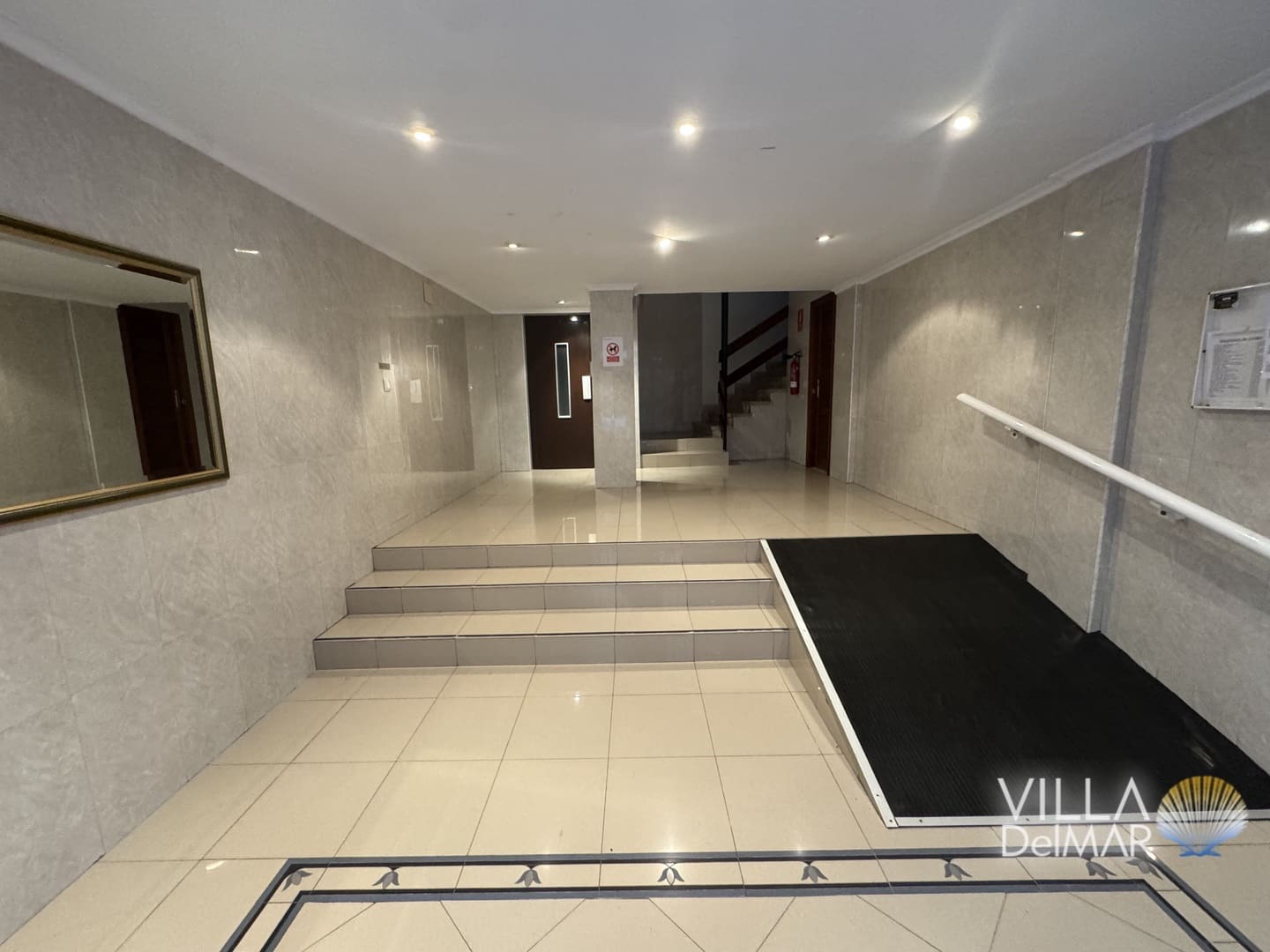 1 Zimmer Apartment zu verkaufen in Calpe / Calp - 185.000 € (Ref: 9371815)