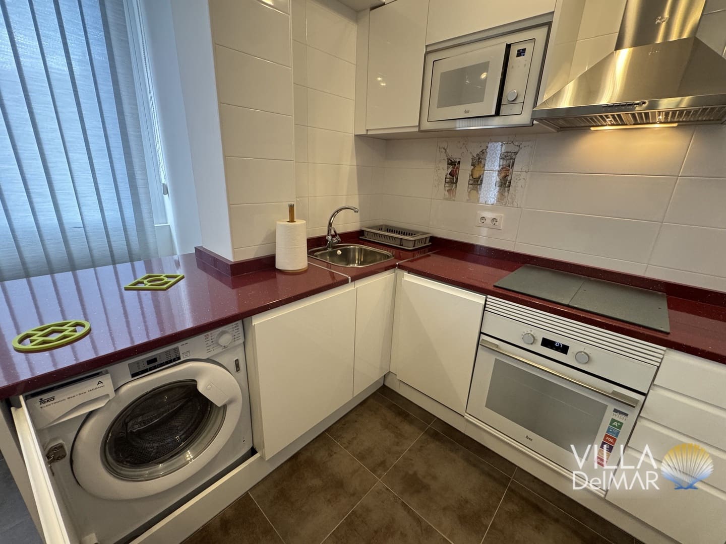 1 Zimmer Apartment zu verkaufen in Calpe / Calp - 185.000 € (Ref: 9371815)