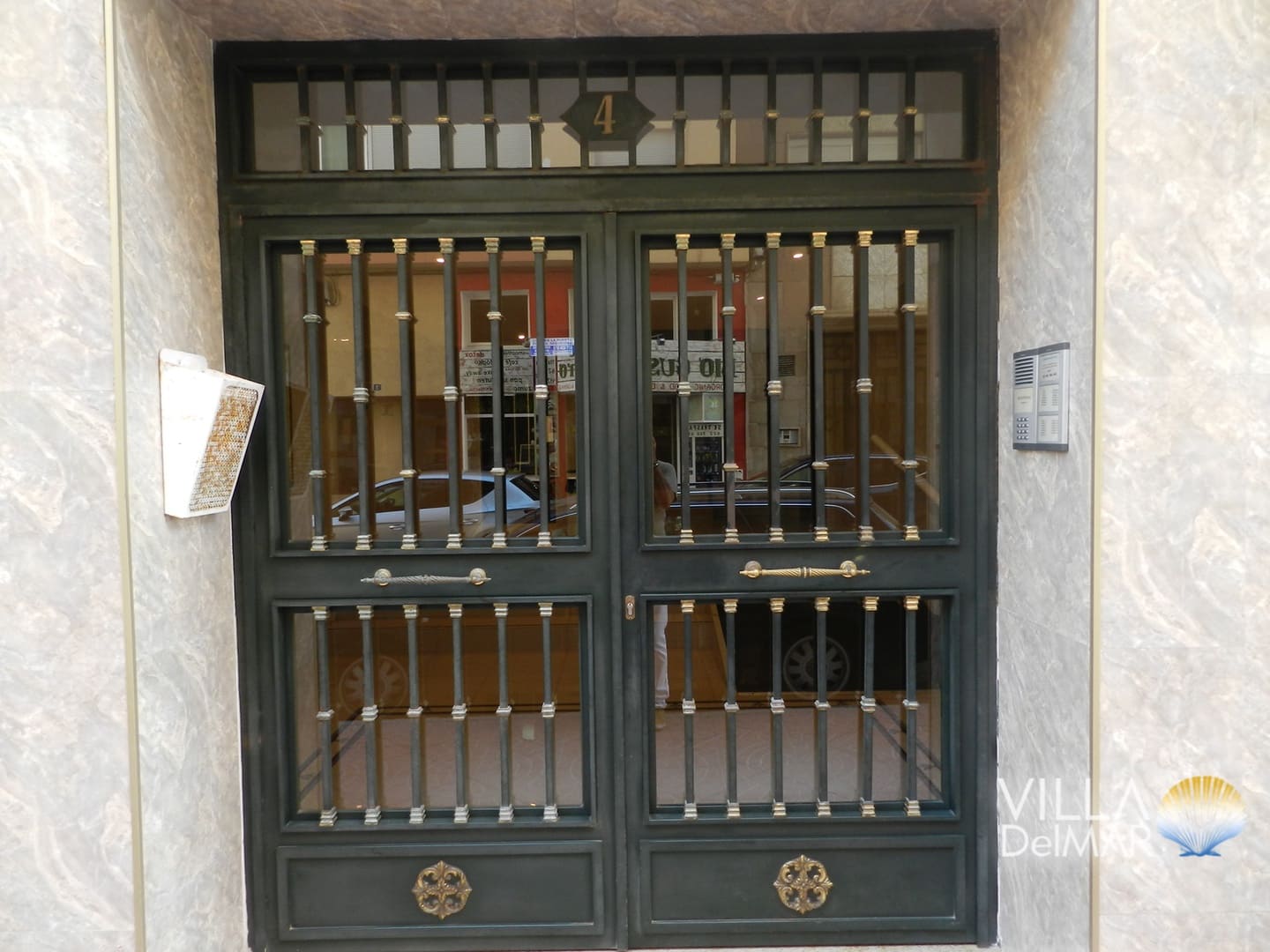 1 Zimmer Apartment zu verkaufen in Calpe / Calp - 185.000 € (Ref: 9371815)