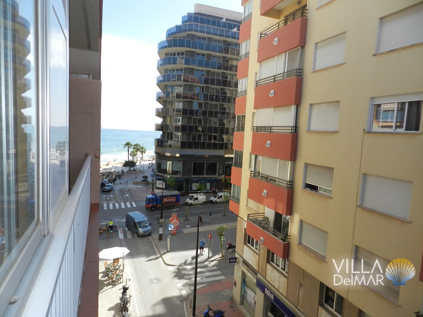 1 Zimmer Apartment zu verkaufen in Calpe / Calp - 185.000 € (Ref: 9371815)