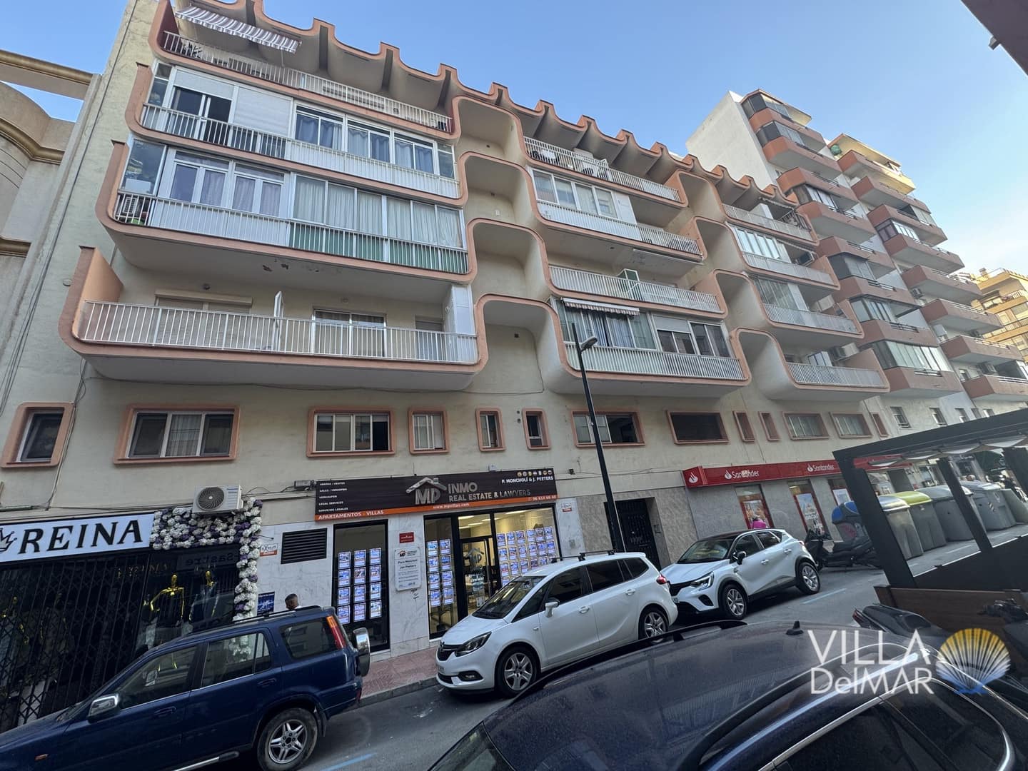 1 Zimmer Apartment zu verkaufen in Calpe / Calp - 185.000 € (Ref: 9371815)