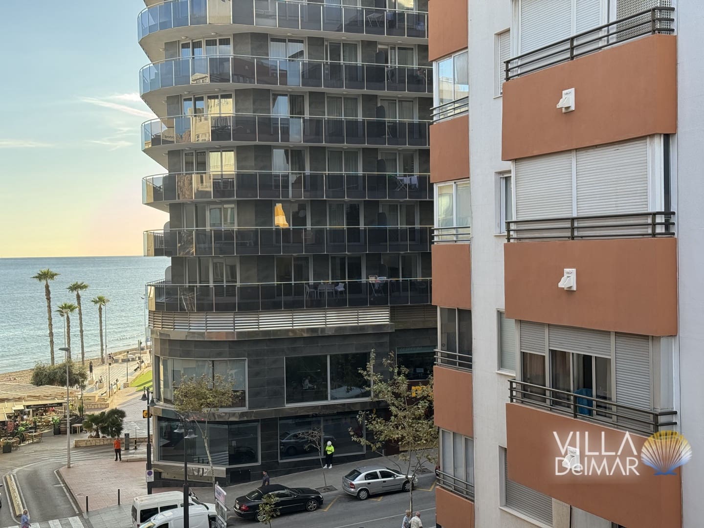 1 Zimmer Apartment zu verkaufen in Calpe / Calp - 185.000 € (Ref: 9371815)