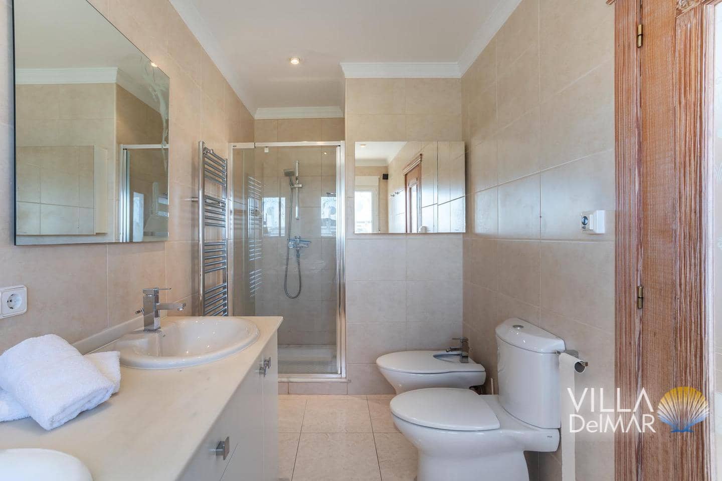 4 bedroom Villa for sale in Denia with pool garage - € 995,000 (Ref: 9378771)