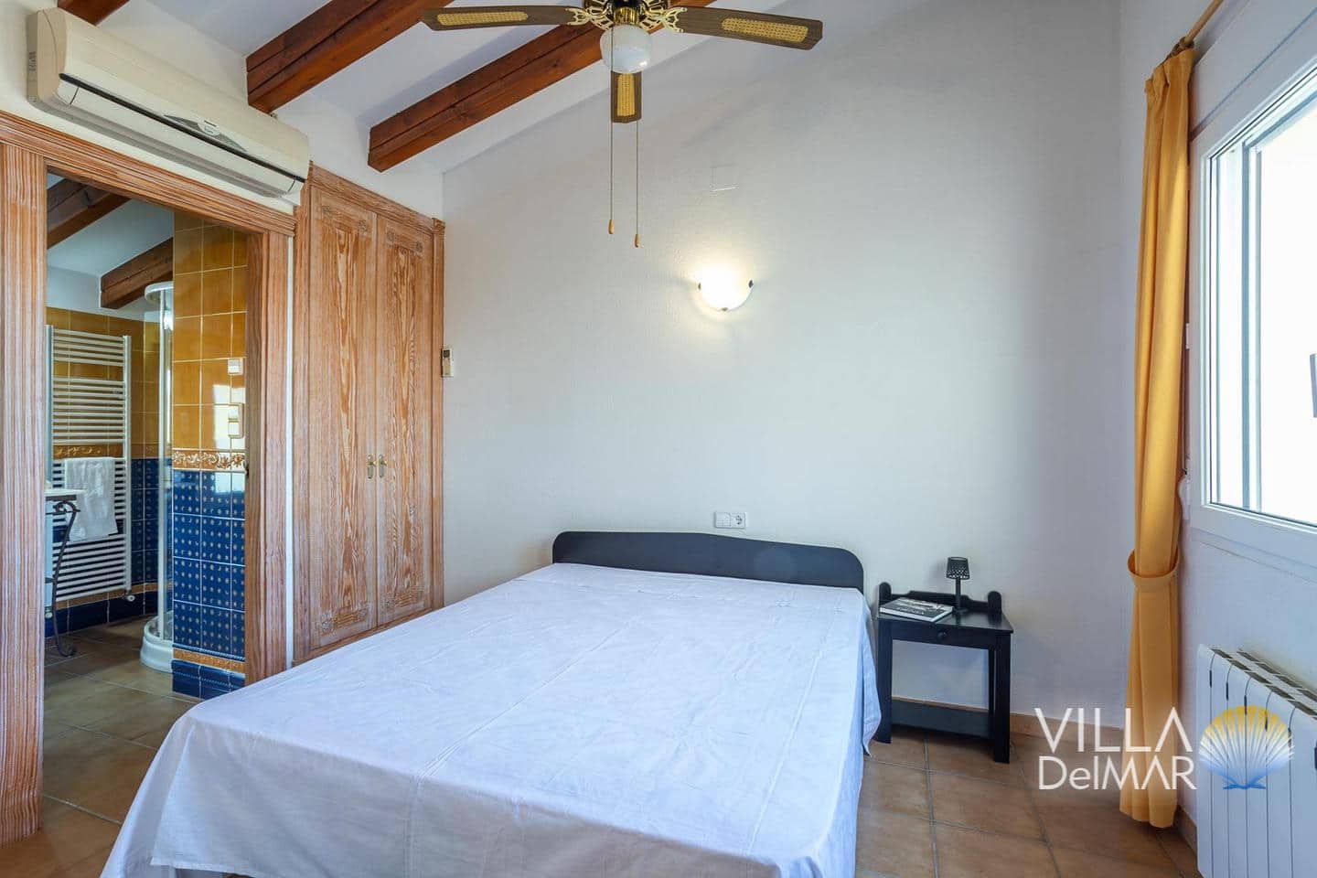 4 bedroom Villa for sale in Denia with pool garage - € 995,000 (Ref: 9378771)