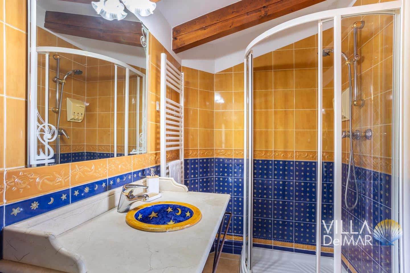 4 bedroom Villa for sale in Denia with pool garage - € 995,000 (Ref: 9378771)