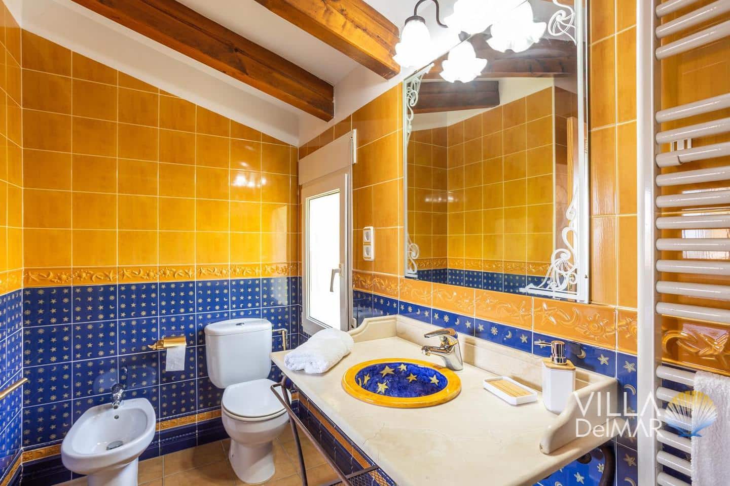 4 bedroom Villa for sale in Denia with pool garage - € 995,000 (Ref: 9378771)