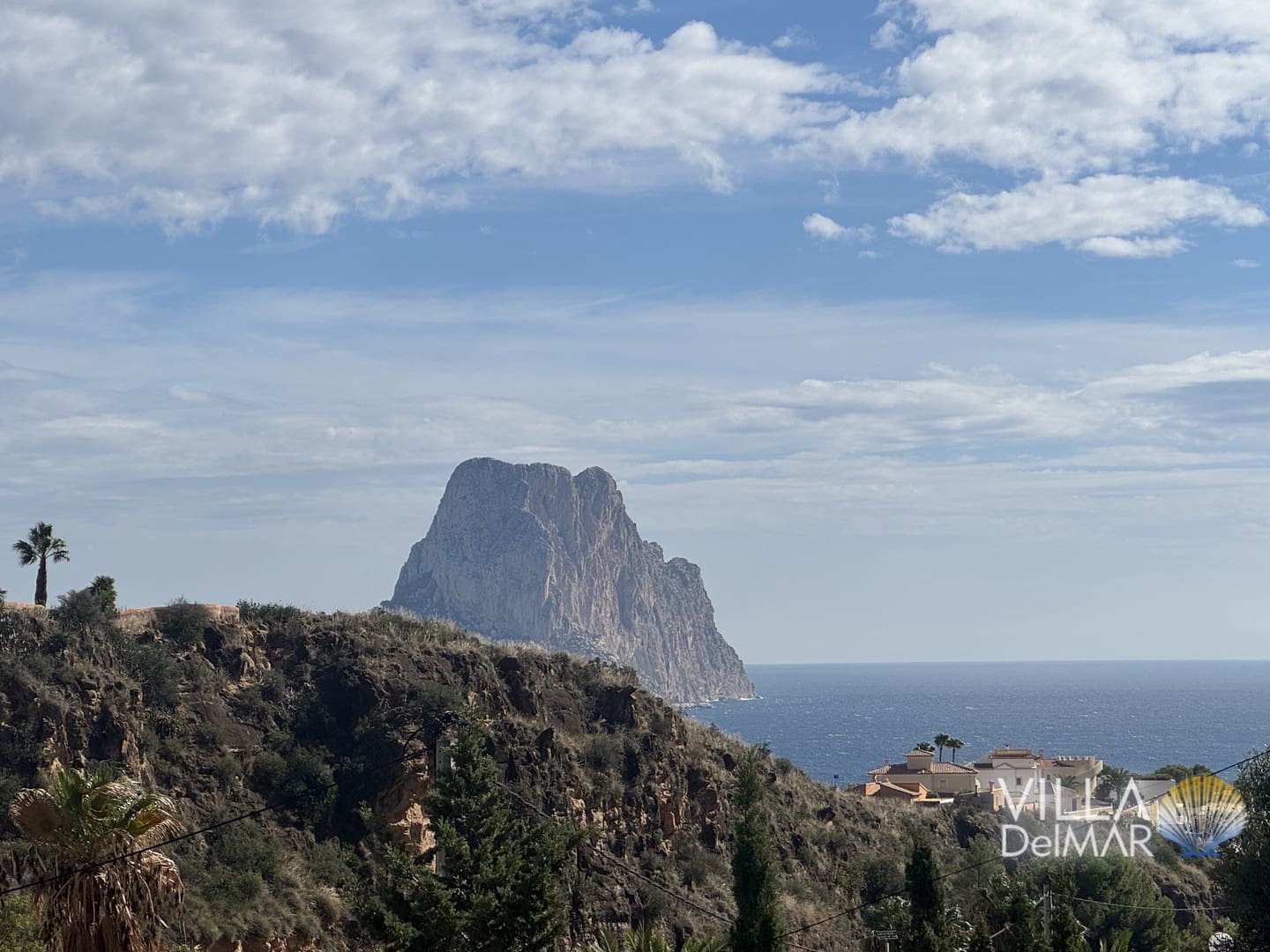 3 bedroom Villa for sale in Calpe / Calp - € 465,000 (Ref: 9378791)