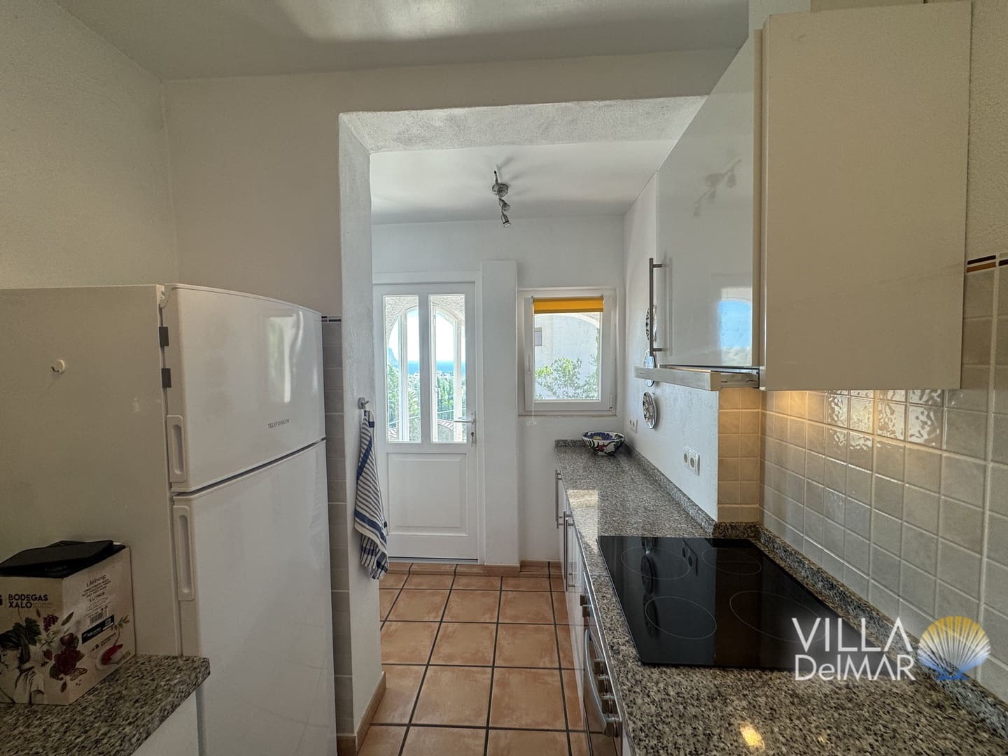 3 bedroom Villa for sale in Calpe / Calp - € 465,000 (Ref: 9378791)