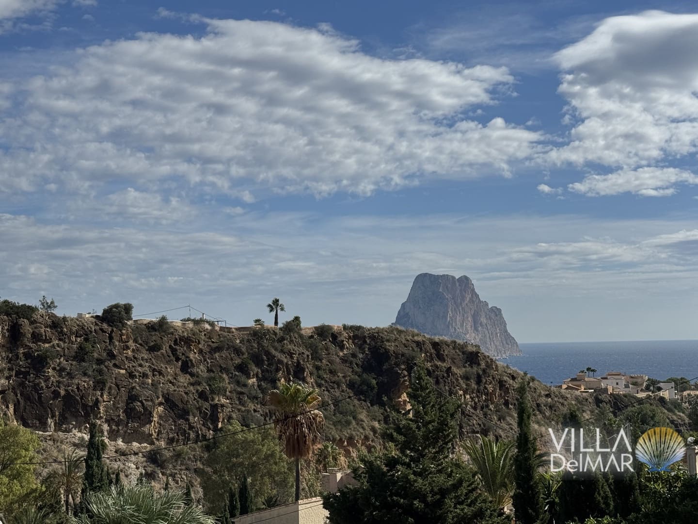 3 bedroom Villa for sale in Calpe / Calp - € 465,000 (Ref: 9378791)