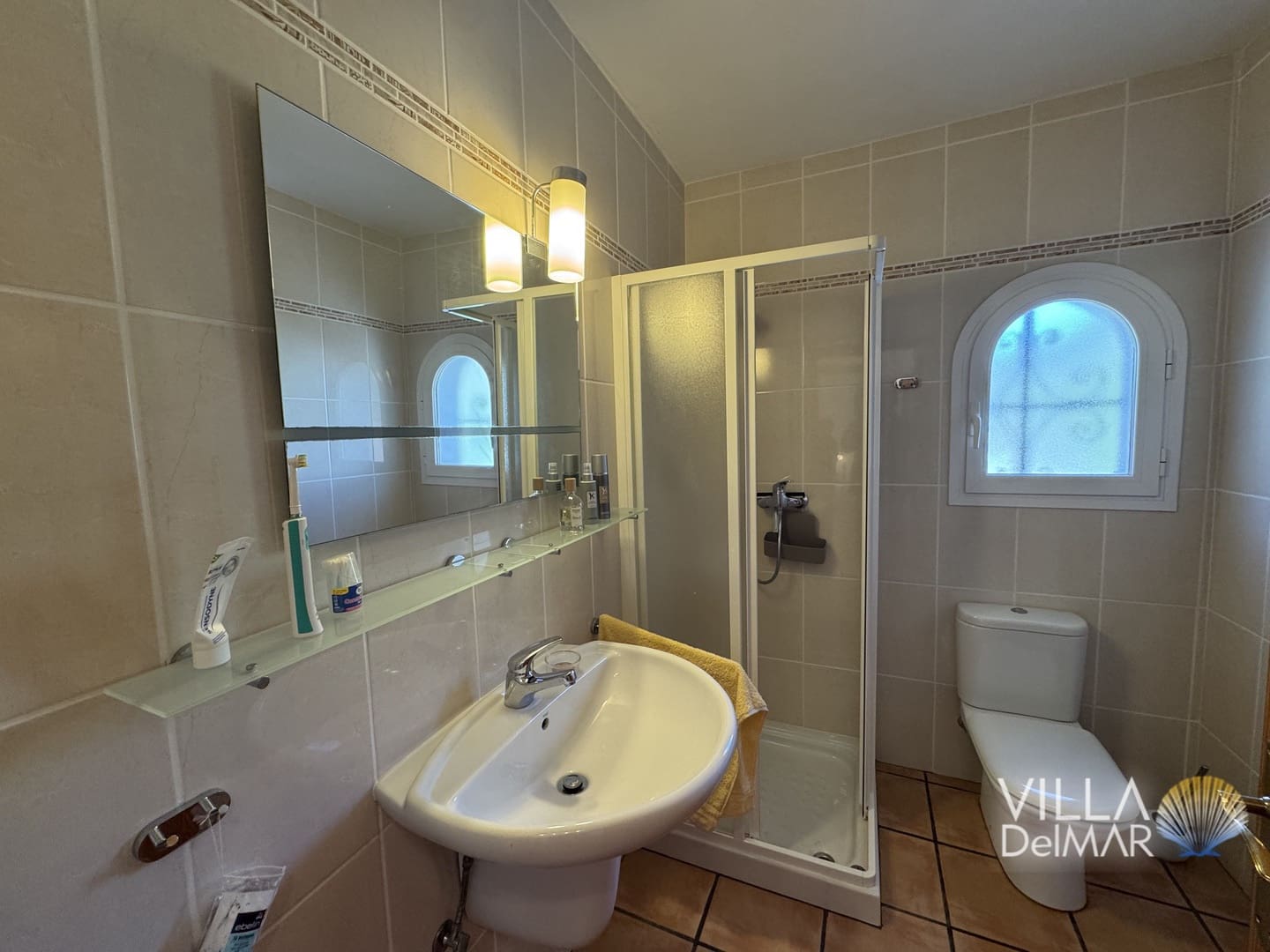 3 bedroom Villa for sale in Calpe / Calp - € 465,000 (Ref: 9378791)