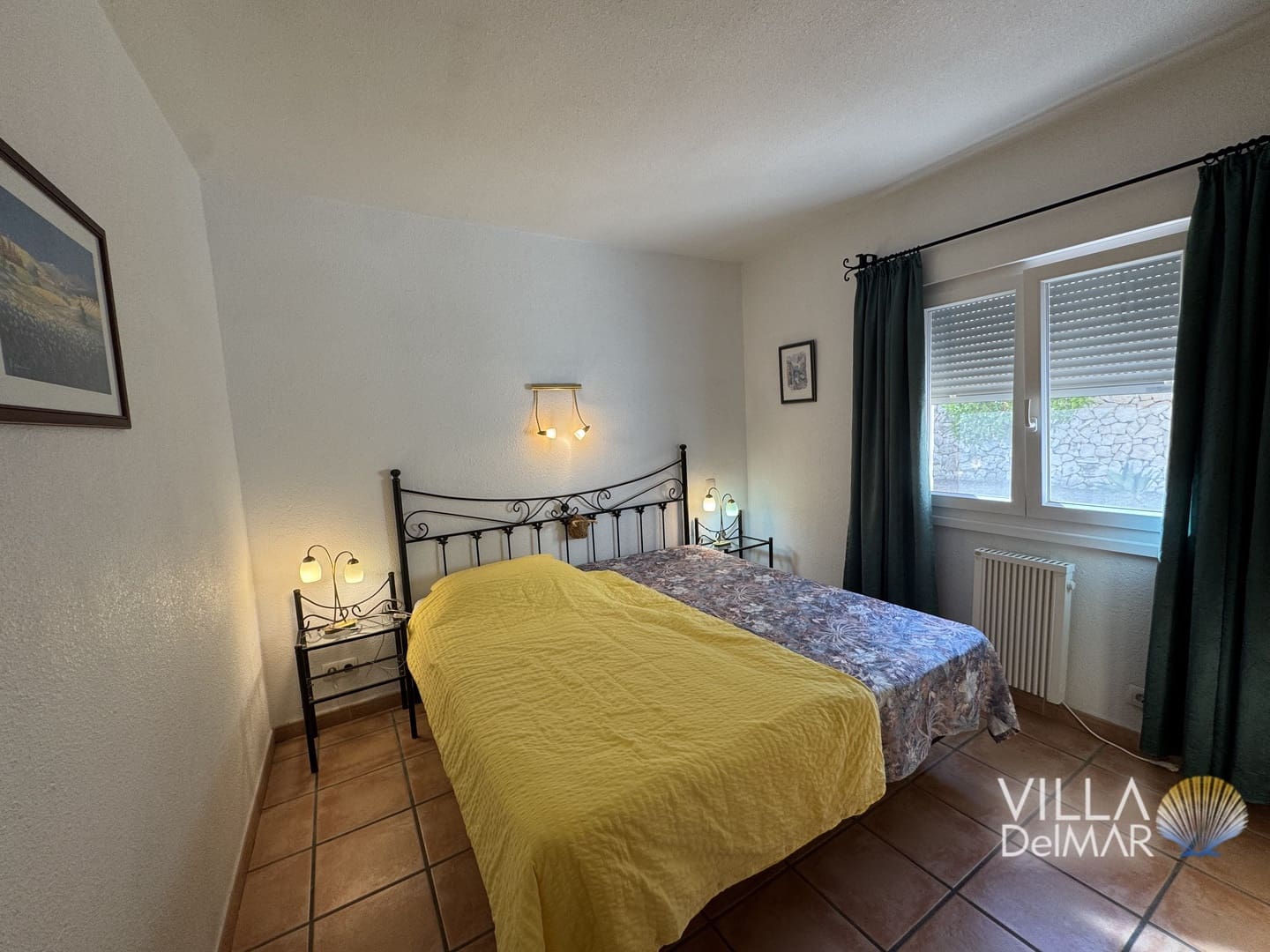 3 bedroom Villa for sale in Calpe / Calp - € 465,000 (Ref: 9378791)