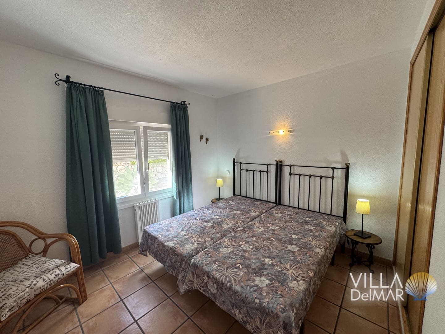 3 bedroom Villa for sale in Calpe / Calp - € 465,000 (Ref: 9378791)