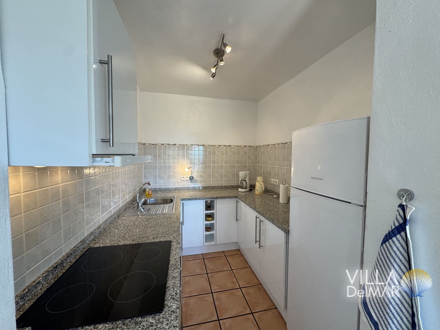 3 bedroom Villa for sale in Calpe / Calp - € 465,000 (Ref: 9378791)