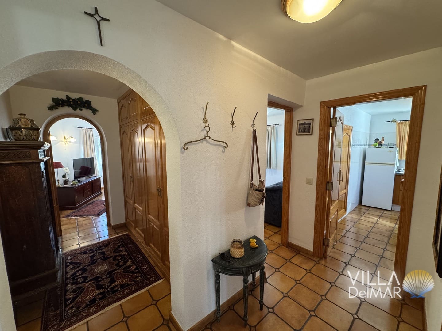 3 bedroom Villa for sale in Calpe / Calp - € 465,000 (Ref: 9378791)