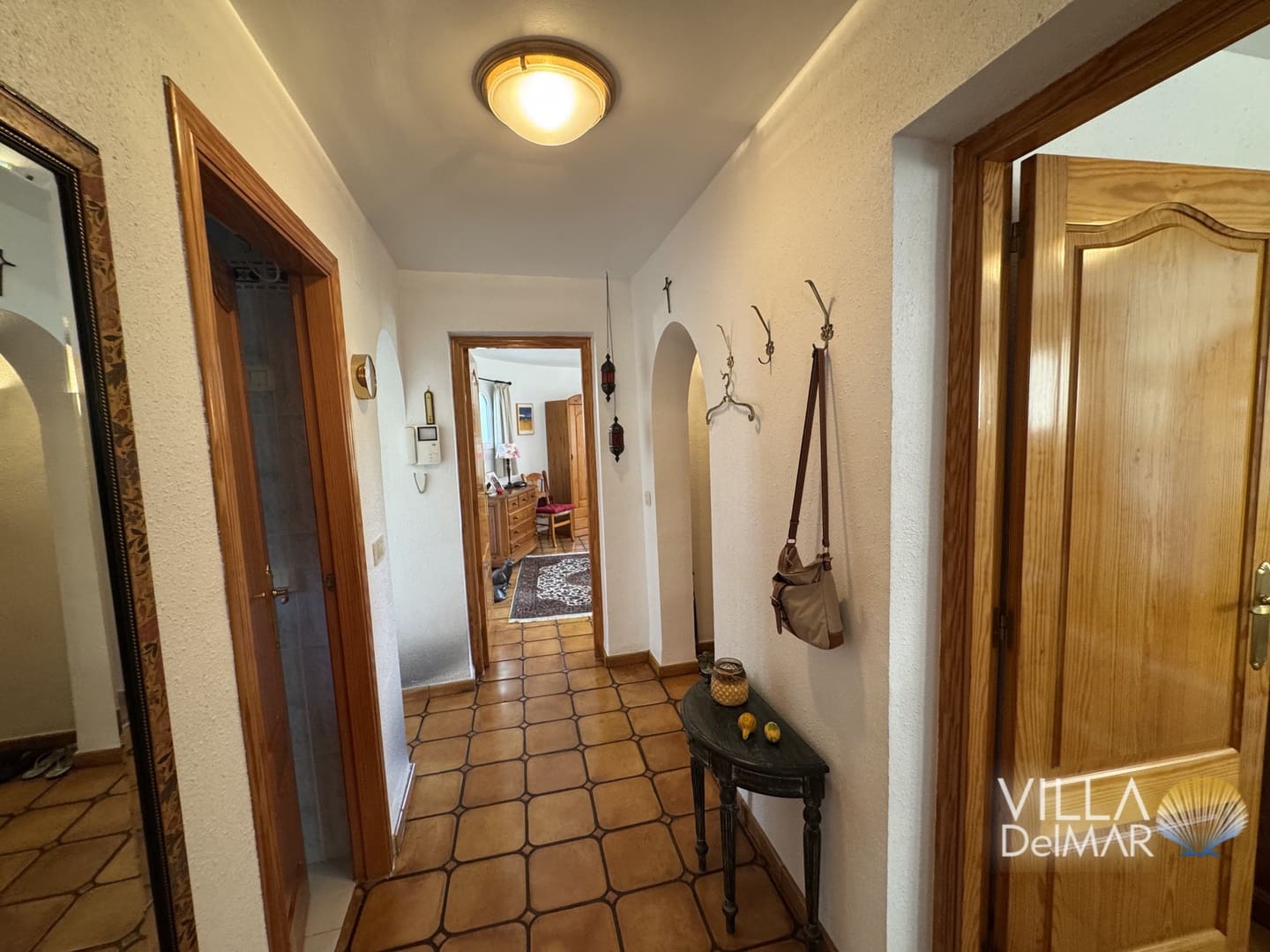 3 bedroom Villa for sale in Calpe / Calp - € 465,000 (Ref: 9378791)