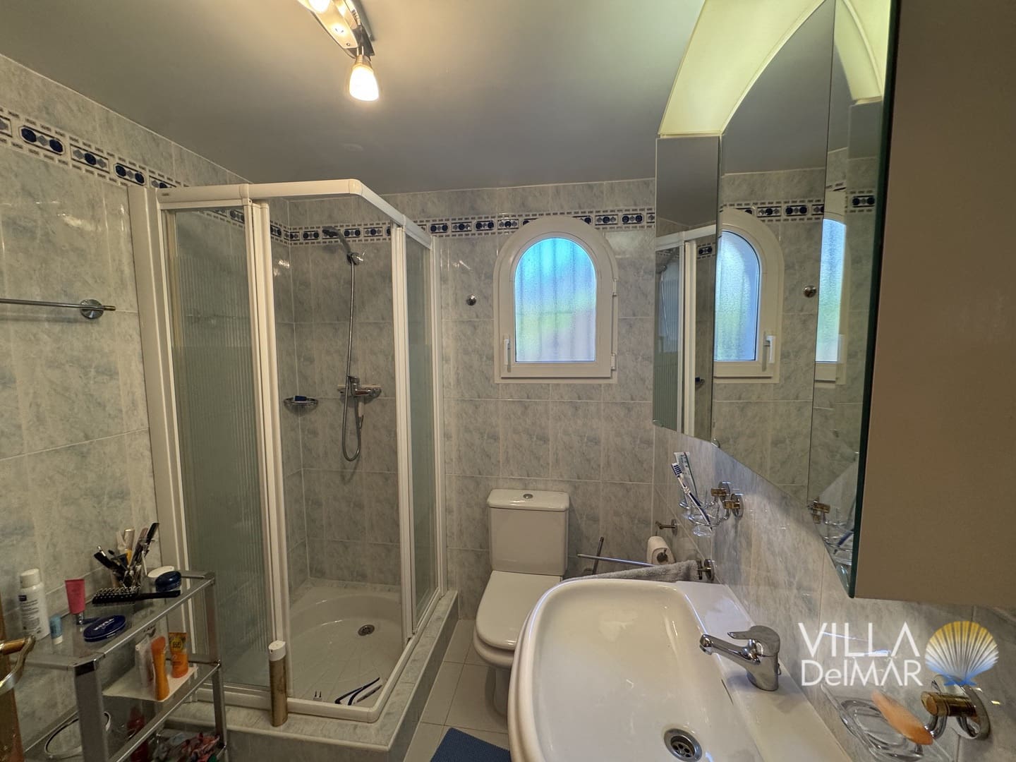 3 bedroom Villa for sale in Calpe / Calp - € 465,000 (Ref: 9378791)