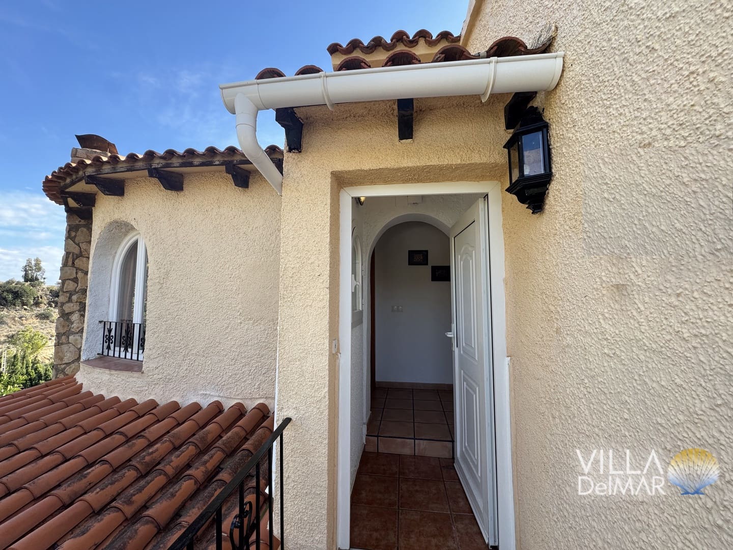 3 bedroom Villa for sale in Calpe / Calp - € 465,000 (Ref: 9378791)