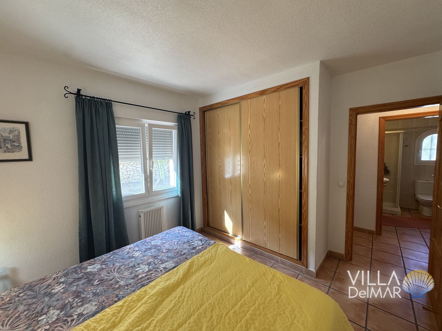 3 bedroom Villa for sale in Calpe / Calp - € 465,000 (Ref: 9378791)