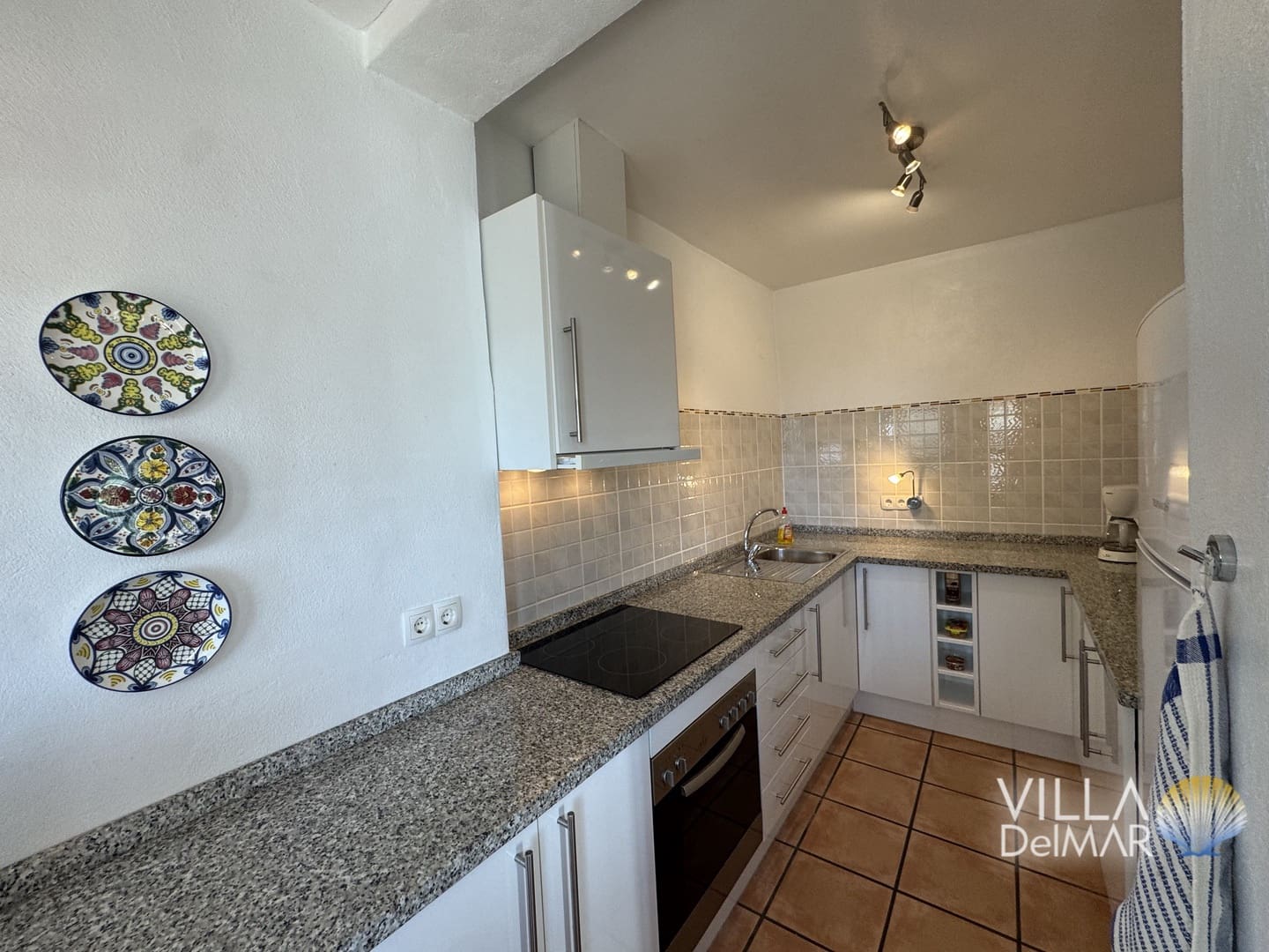3 bedroom Villa for sale in Calpe / Calp - € 465,000 (Ref: 9378791)