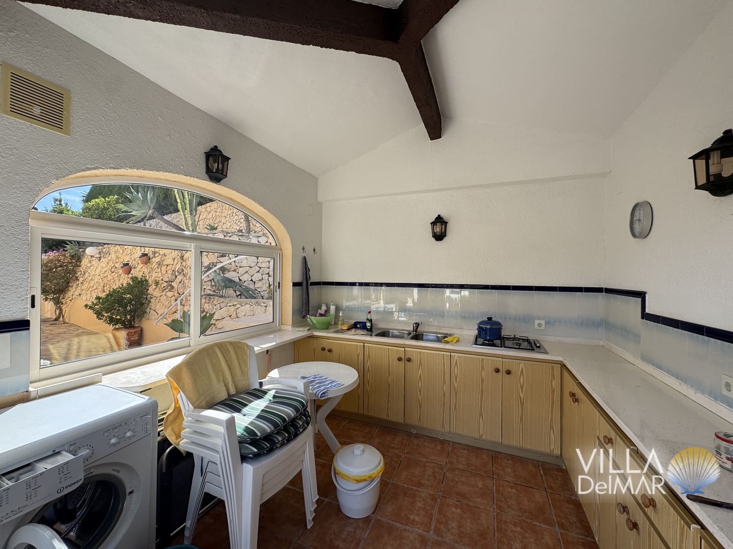 3 bedroom Villa for sale in Calpe / Calp - € 465,000 (Ref: 9378791)