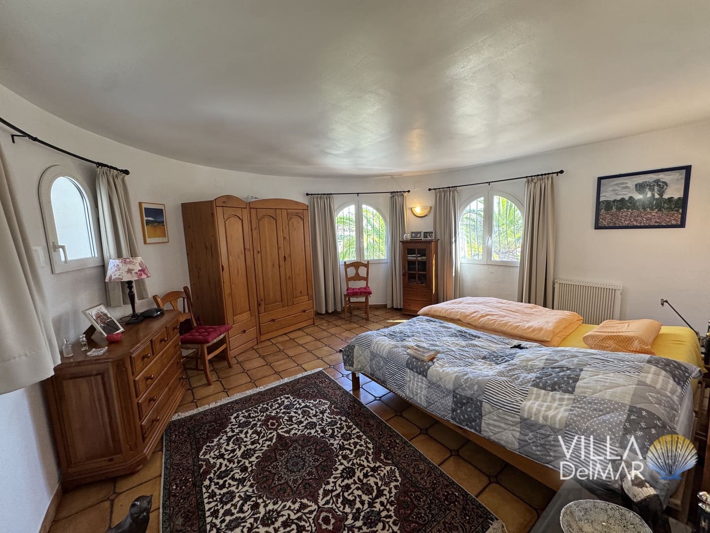 3 bedroom Villa for sale in Calpe / Calp - € 465,000 (Ref: 9378791)