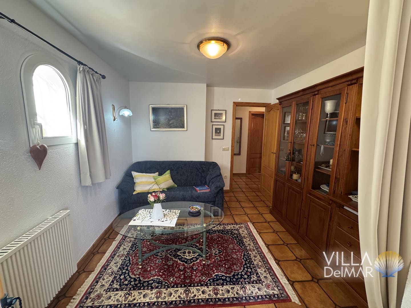 3 bedroom Villa for sale in Calpe / Calp - € 465,000 (Ref: 9378791)