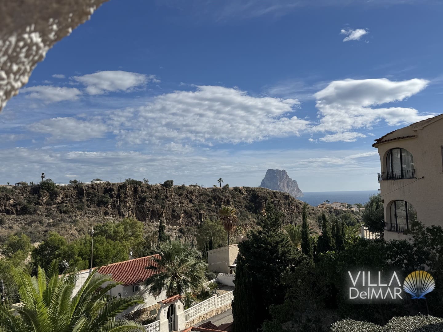 3 bedroom Villa for sale in Calpe / Calp - € 465,000 (Ref: 9378791)