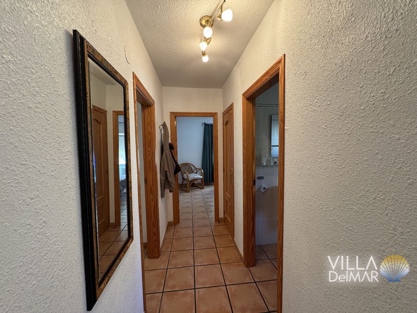 3 bedroom Villa for sale in Calpe / Calp - € 465,000 (Ref: 9378791)