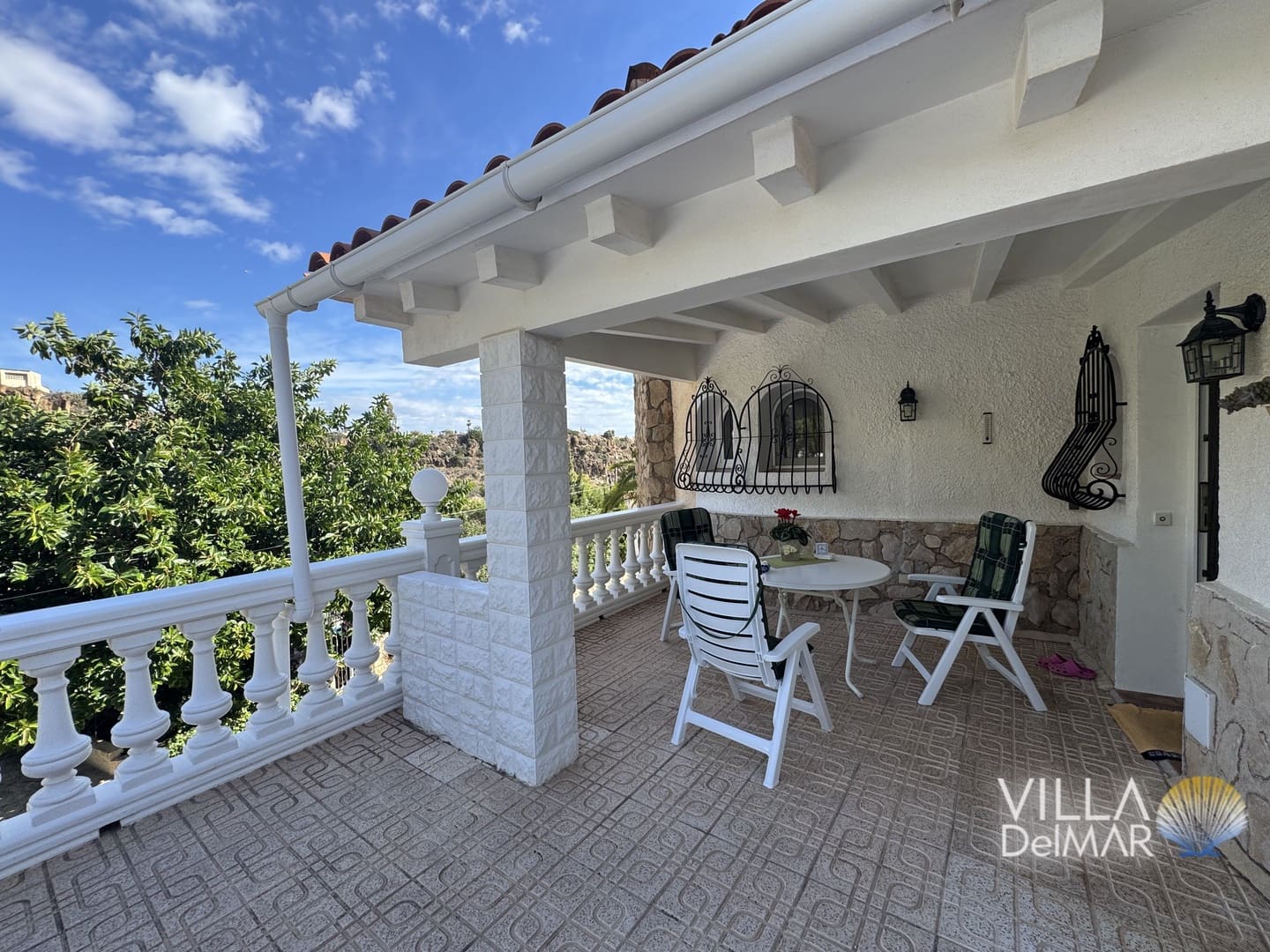 3 bedroom Villa for sale in Calpe / Calp - € 465,000 (Ref: 9378791)