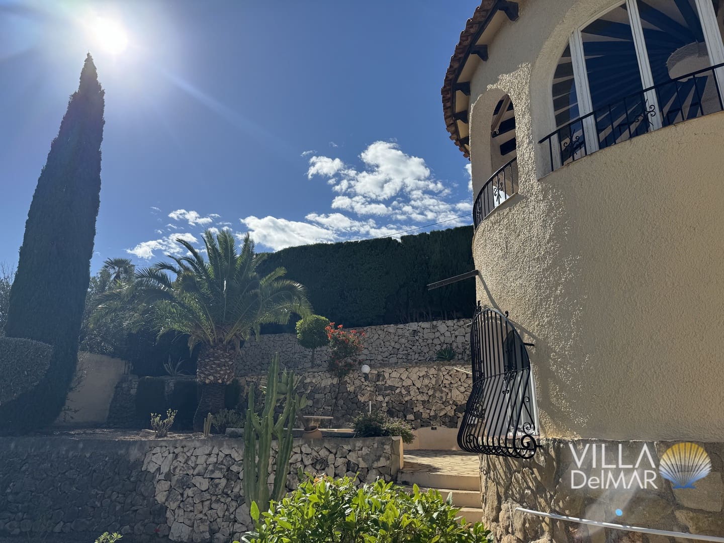 3 bedroom Villa for sale in Calpe / Calp - € 465,000 (Ref: 9378791)