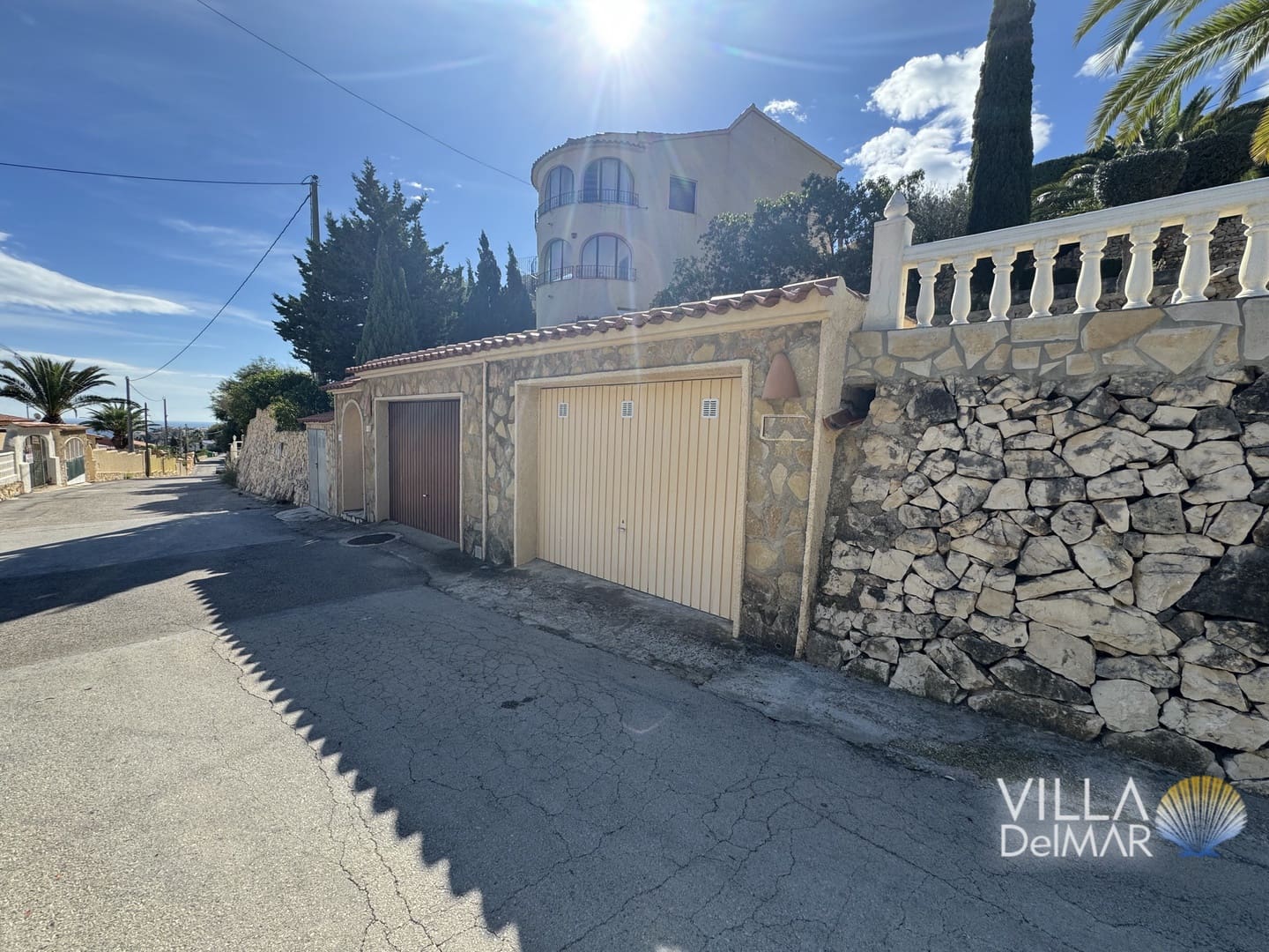 3 bedroom Villa for sale in Calpe / Calp - € 465,000 (Ref: 9378791)