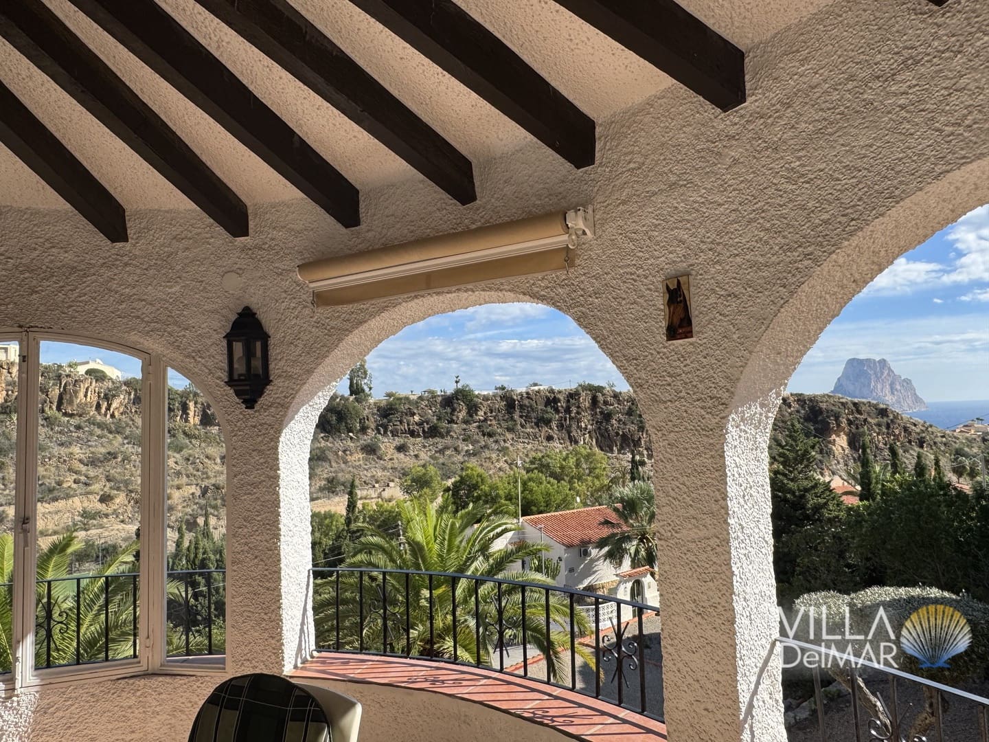 3 bedroom Villa for sale in Calpe / Calp - € 465,000 (Ref: 9378791)