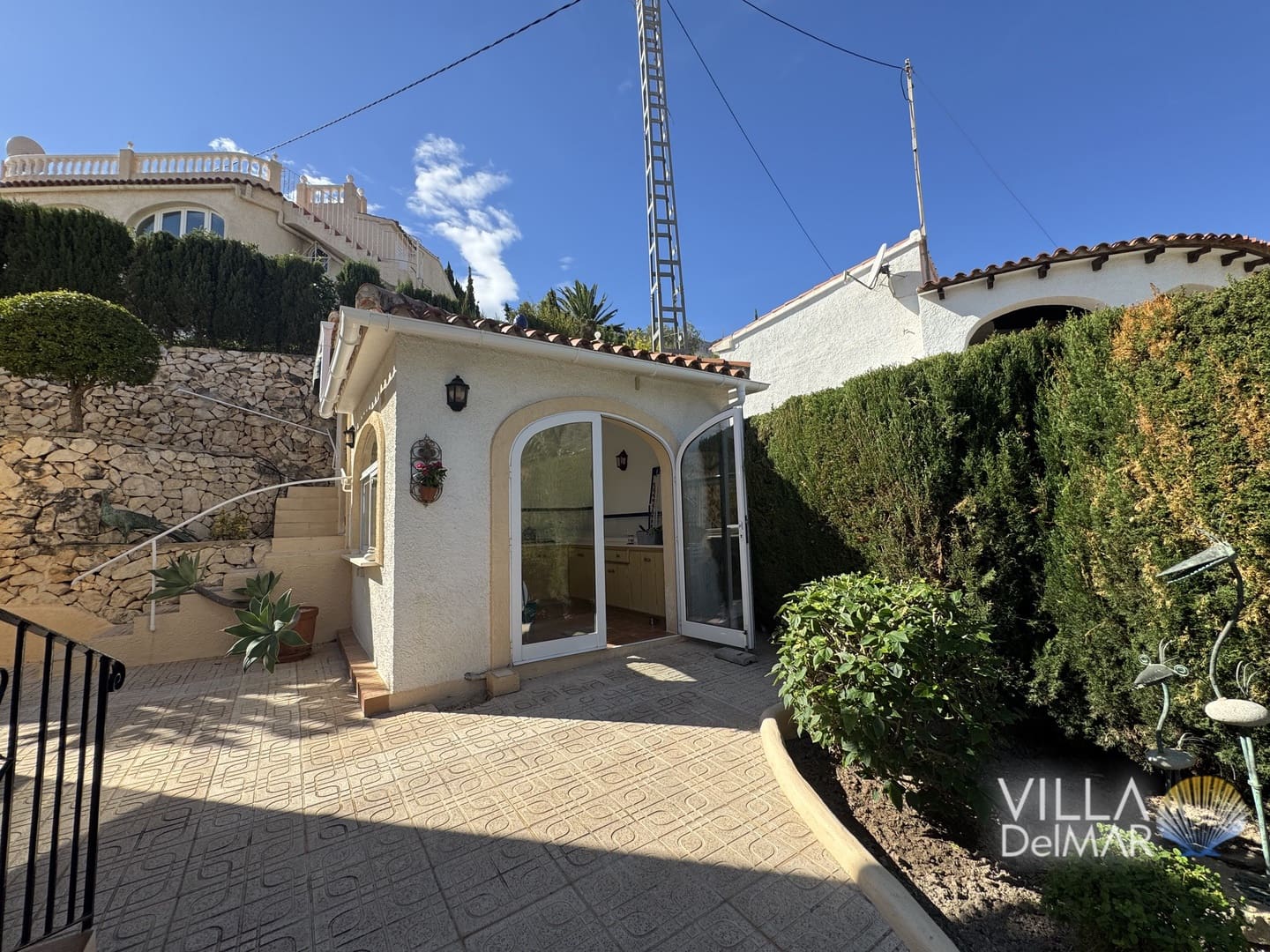 3 bedroom Villa for sale in Calpe / Calp - € 465,000 (Ref: 9378791)